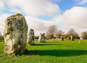 Avebury Avebury