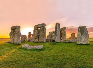 Stonehenge Stonehenge